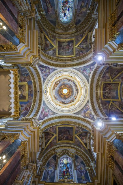 Mdina: St. Paul's Cathedral and Mdina Museum Entrance Ticket - The Practicalities: Visiting Details and Comfort