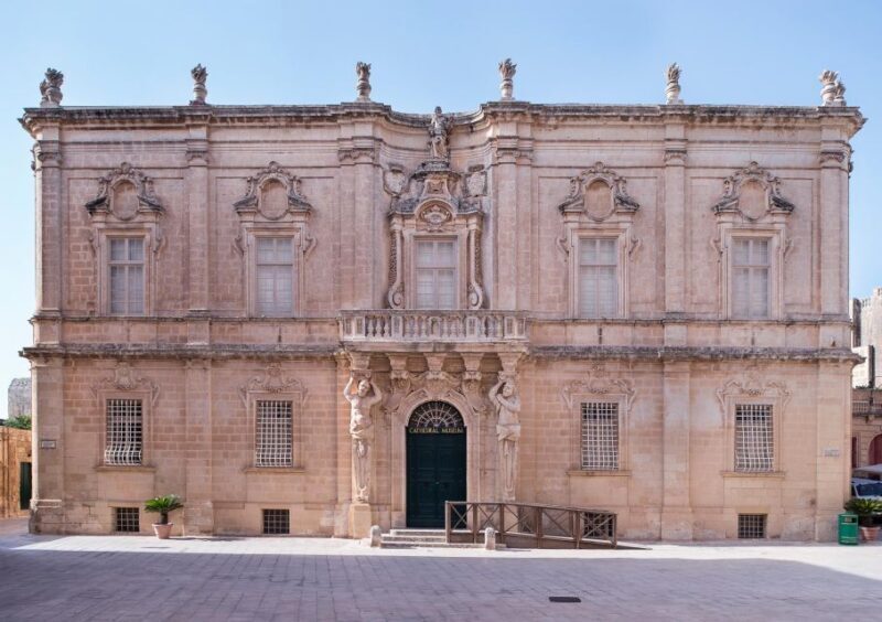 Mdina: St. Paul's Cathedral and Mdina Museum Entrance Ticket - Value and Overall Impression