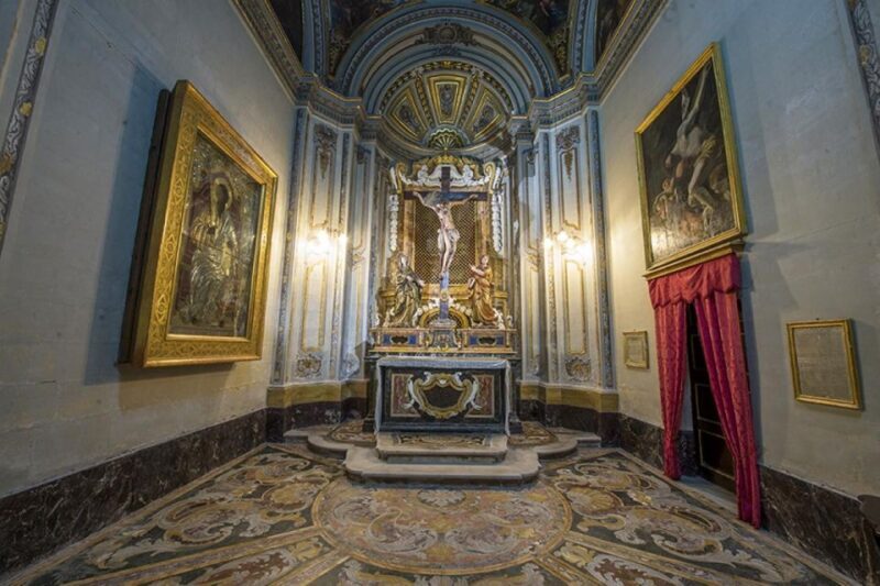 Mdina: St. Paul's Cathedral and Mdina Museum Entrance Ticket - Who Will Love This Tour?