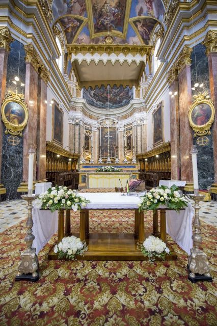 Mdina: St. Paul's Cathedral and Mdina Museum Entrance Ticket - FAQ