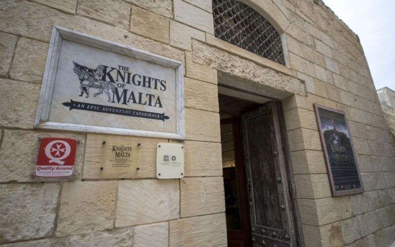 Mdina: The Knights of Malta Museum Entry Ticket - What to Expect When Visiting Mdina’s Knights of Malta Museum