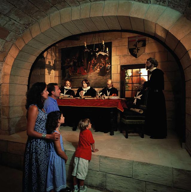 Mdina: The Knights of Malta Museum Entry Ticket - Analyzing the Cost and Value