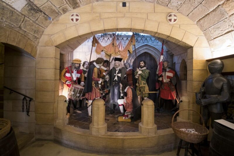 Mdina: The Knights of Malta Museum Entry Ticket - Final Thoughts: Who Should Consider Visiting?
