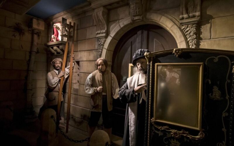 Mdina: The Knights of Malta Museum Entry Ticket - FAQs