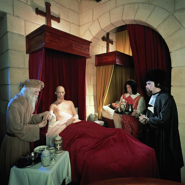 Mdina: The Knights of Malta Museum (Entry Ticket) - Highlights of the Museum