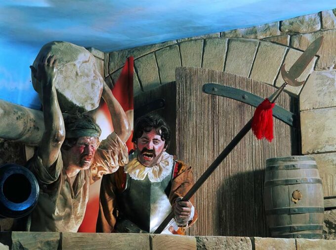 Mdina: The Knights of Malta Museum (Entry Ticket) - Customer Ratings and Feedback
