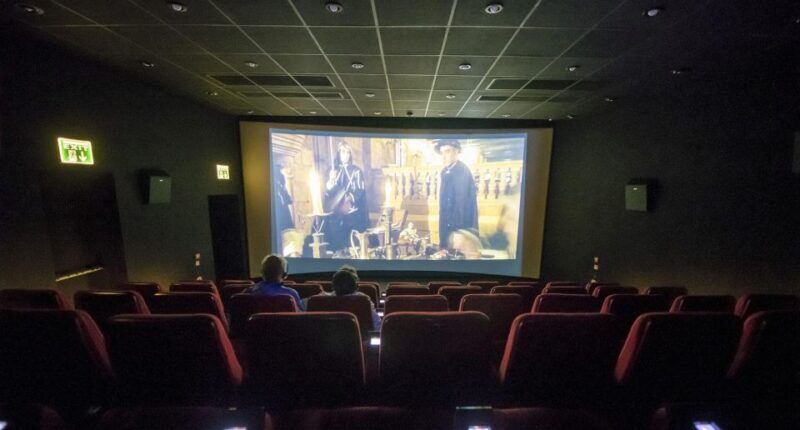 Mdina: The Mdina Experience Audio-Visual Show (Open Ticket) - The Overview: What You Can Expect