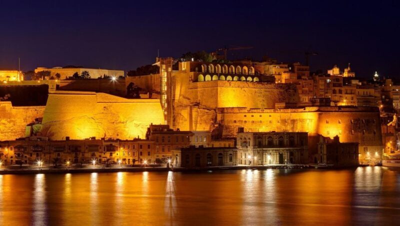 Mdina: Valletta Waterfront Area, Mdina, and Rabat Night Tour - Who Will Get the Most Out of This Tour?