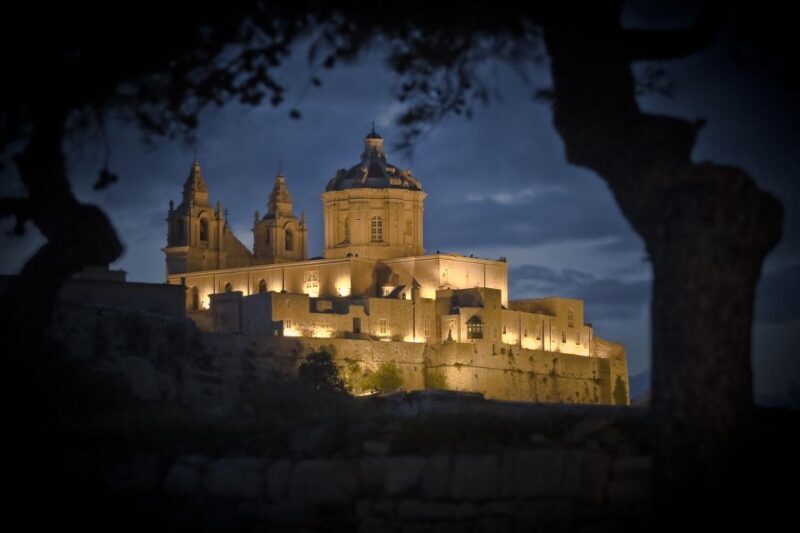 Mdina: Valletta Waterfront Area, Mdina, and Rabat Night Tour - Final Thoughts