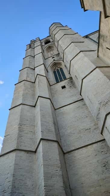 Mechelen: Guided Walking Tour - FAQ  