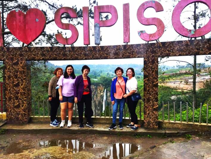 Medan: 4 Days 3 Nights Lake Toba Tour Package Include Hotels - Itinerary Highlights