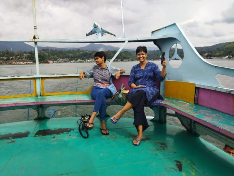 Medan: 4 Days 3 Nights Lake Toba Tour Package Include Hotels - Transportation Arrangements
