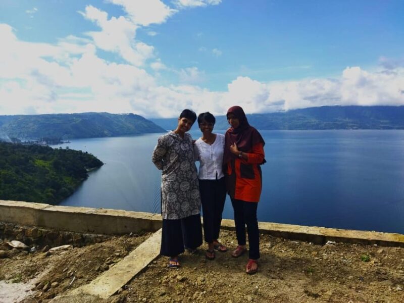 Medan: 4 Days 3 Nights Lake Toba Tour Package Include Hotels - Accommodation Details