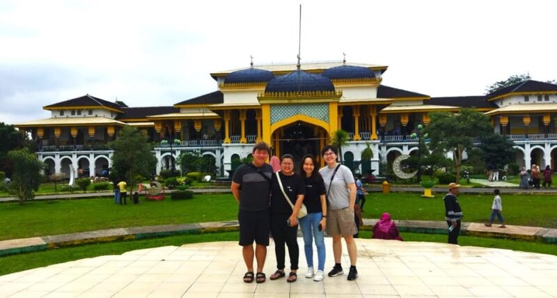 Medan 5 Days 4 Nights Samosir Berastagi Taman Simalem Resort - Good To Know
