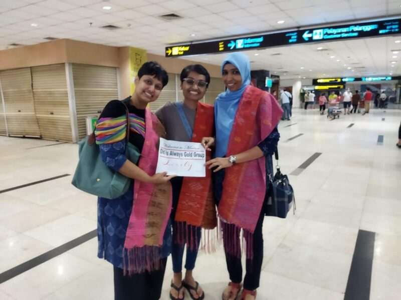 Medan 5 Days 4 Nights Samosir Berastagi Taman Simalem Resort - Transportation Services