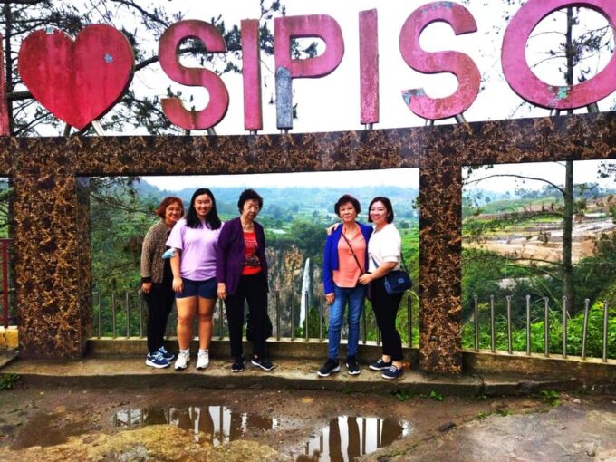 Medan 5 Days 4 Nights Samosir Berastagi Taman Simalem Resort - Cultural Exploration and Activities