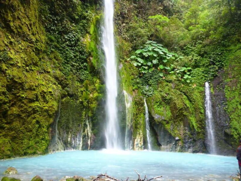 MEDAN : BERASTAGI TOURS WITH PRIVATE CAR DRIVER - An Overview of the Berastagi Private Tour