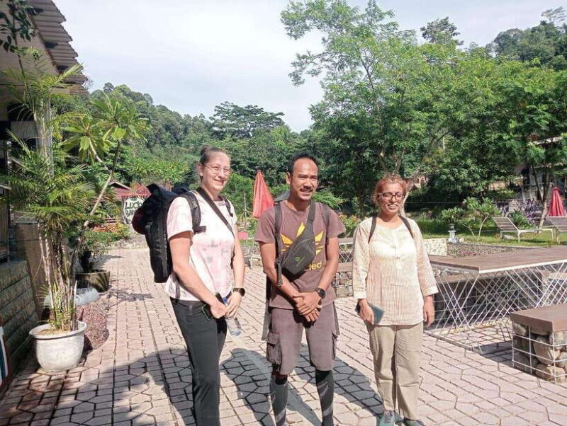Medan: Bukit Lawang, Berastagi & Lake Toba Tour with Hotel - Final Thoughts