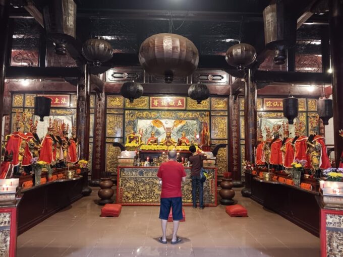 Medan City Guide - Convenient Pickup and Transport