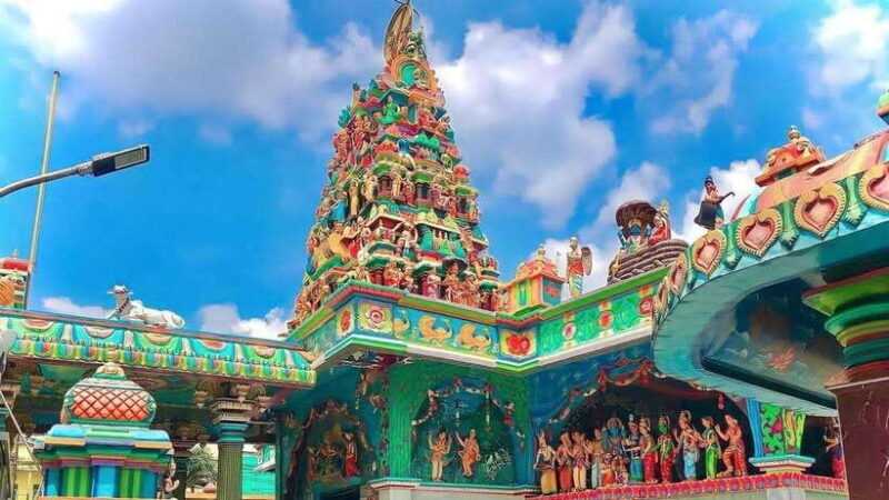 Medan: Highlights City Sightseeing Guided Group Tour - Final Thoughts