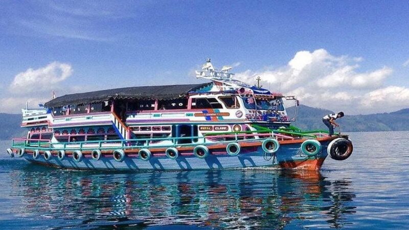 Medan Lake Toba Day Trip - Good To Know