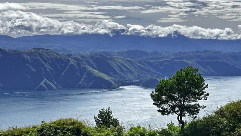 Medan Lake Toba Day Trip - Highlights of the Itinerary