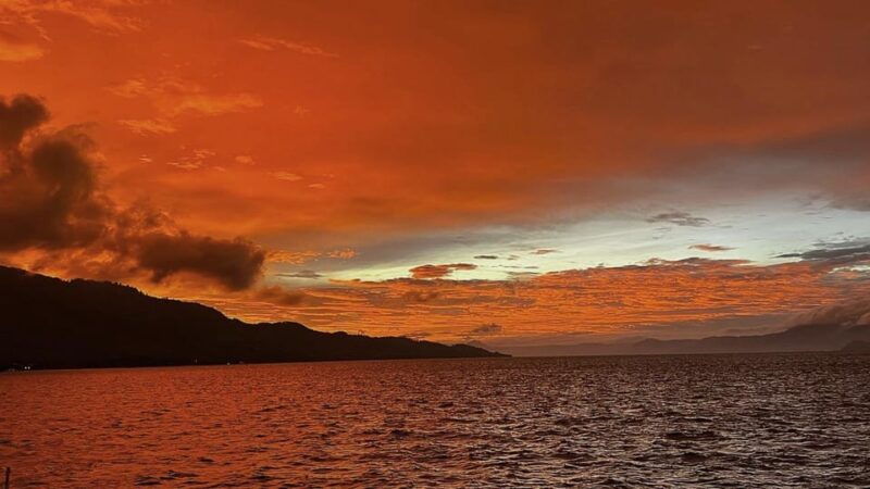 Medan Lake Toba Day Trip - Important Information for Participants