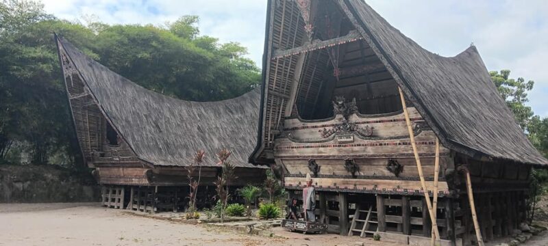 Medan-Lake Toba Tour - Good To Know