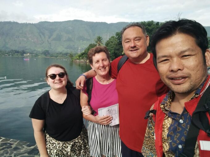 Medan-Lake Toba Tour - Discover Samosir Island