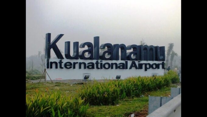 MEDAN : PRIVATE CAR DRIVER FOR MEDAN EXCURSIONS - Booking Information