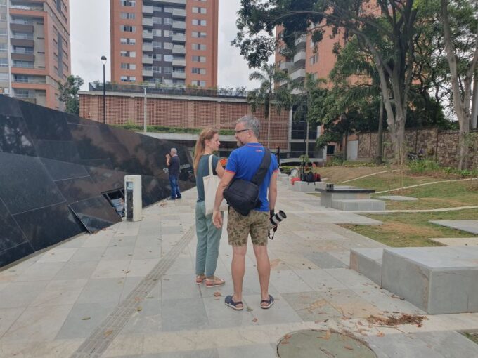 Medellín: 5.5-Hour Guided Private City Tour - Booking Information and Policies