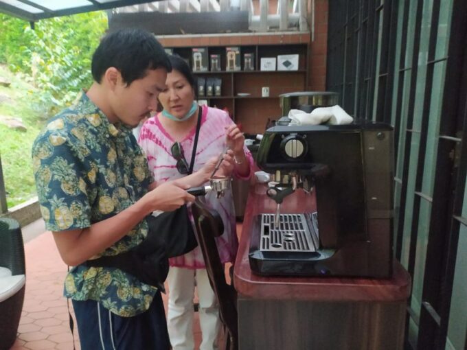 Medellin: Avoeden Café Coffee Brewing Workshop - Frequently Asked Questions