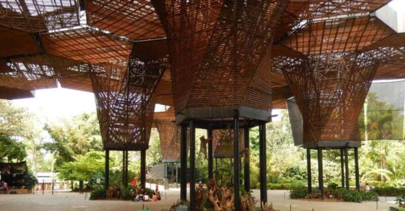 Medellín: Botanical Gardens Half-Day Tour - Key Points