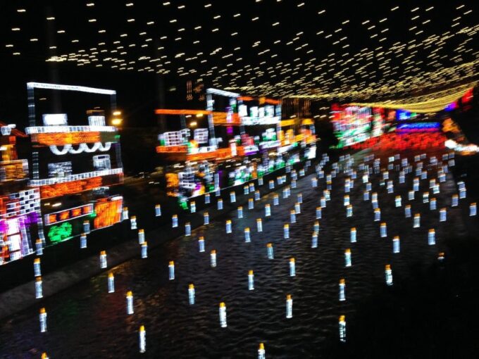 Medellin Christmas Lights Tour - Tips for Travelers