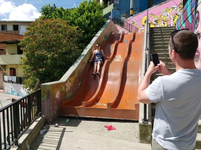 Medellin City, Comuna 13 and Arvi Park Private Tour - Frequently Asked Questions