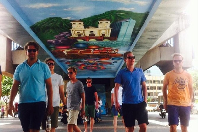 Medellin City Tour With Cable Car, Lunch, and Fernando Botero's - Cancellation Policy