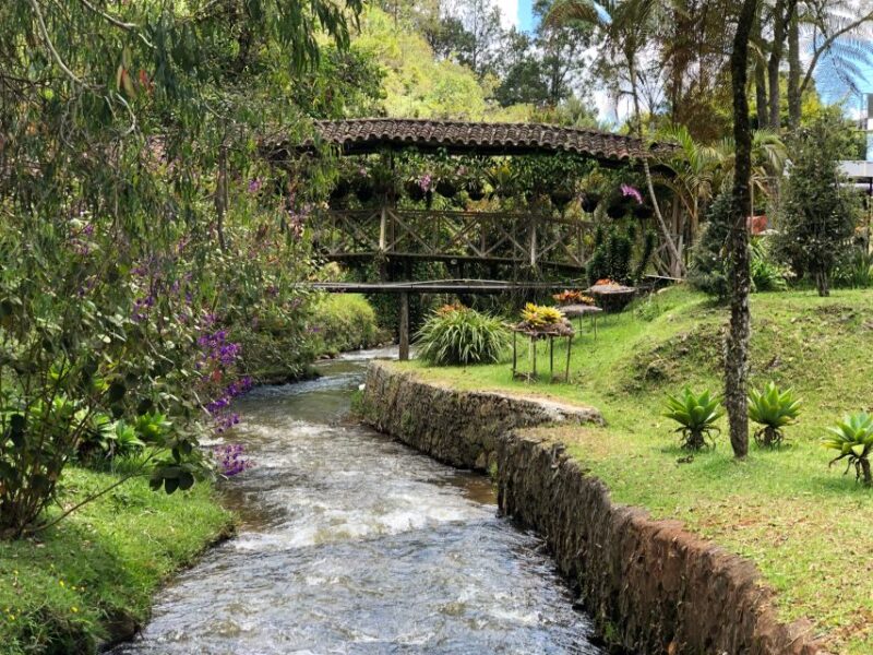 Medellín: Half-Day Private Colonial Towns Tour - What to Bring