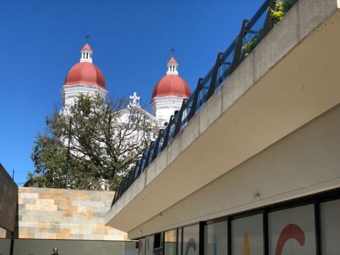 Medellín: Half-Day Private Colonial Towns Tour - Pricing and Booking Information