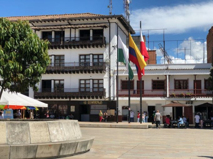 Medellín: Half-Day Private Colonial Towns Tour - Frequently Asked Questions