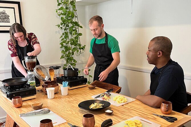 Medellín Market Tour, Cooking Class and 3-course Mexican Feast - Authenticity and Value: What Sets This Tour Apart?