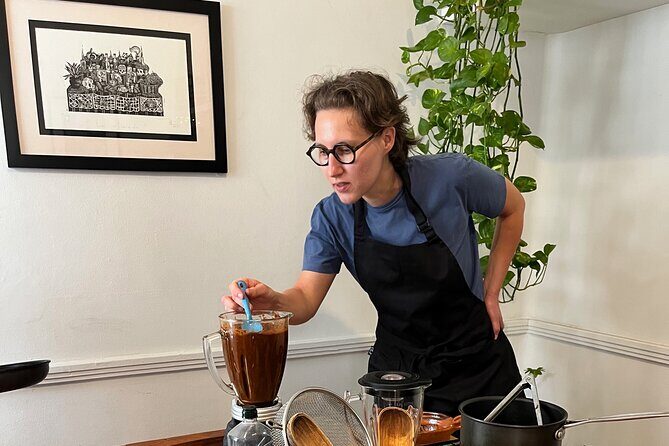 Medellín Market Tour, Cooking Class and 3-course Mexican Feast - The Sum Up: A Flavorful Journey Worth Taking