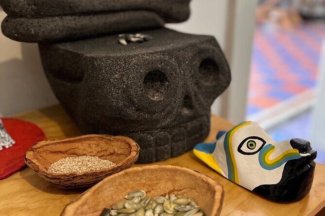 Medellín Market Tour, Cooking Class and 3-course Mexican Feast - FAQ