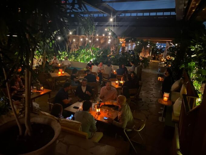Medellin: Nightlife in Rooftops and Clubs of El Poblado - Inclusions and What to Expect