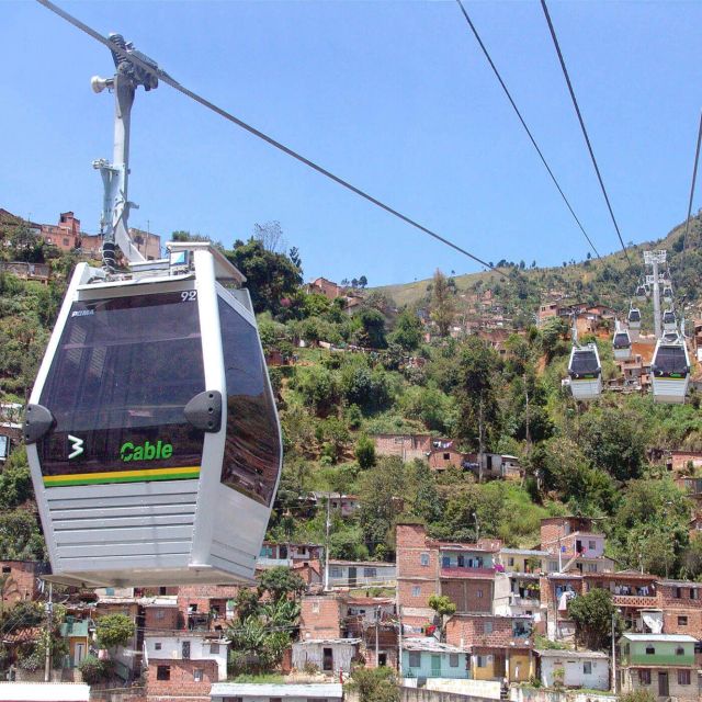 Medellín, One Day Adventure at Arvi Park - Visitor Testimonials