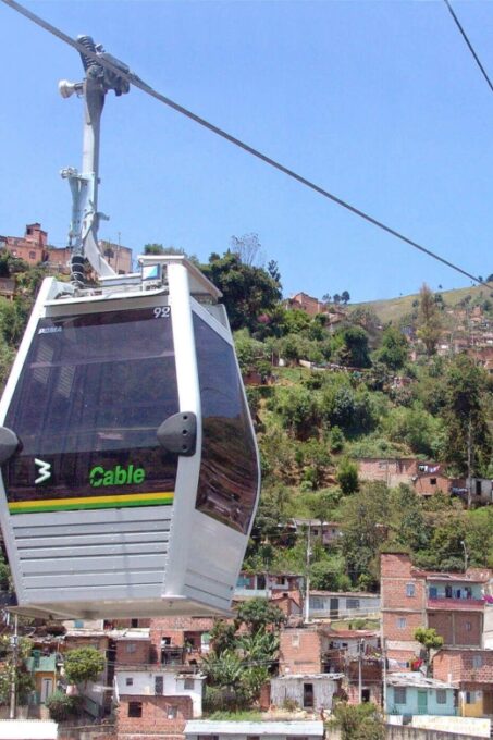 Medellín, One Day Adventure at Arvi Park - Frequently Asked Questions