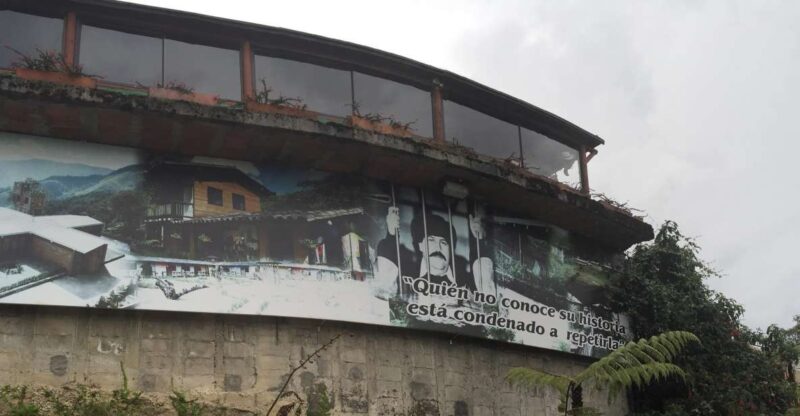 Medellín: Pablo Escobar Jail Private Tour - Key Locations Visited
