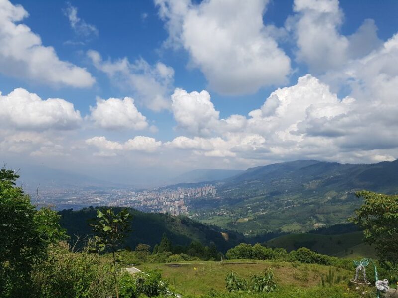 Medellín: Pablo Escobar Jail Private Tour - Pricing and Booking Information