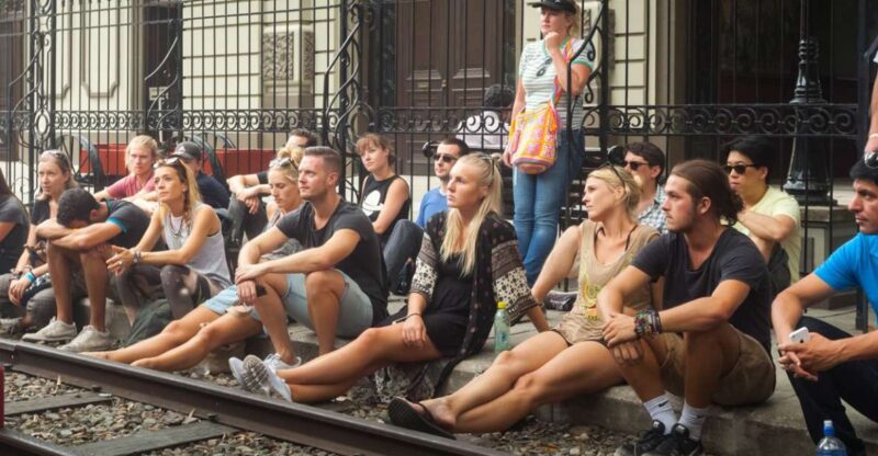 Medellin: Private Downtown Walking Tour and Coffee Tasting - Important Tour Information