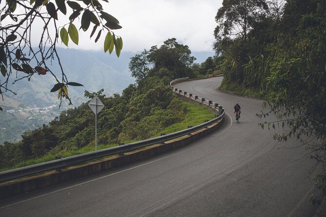 Medellin Road Bike Tour - Insider Tips