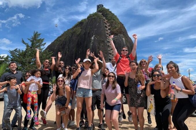 Medellin to Guatape Cultural Tour - Gastronomic Experiences